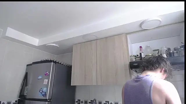 Santiago_kiler webcam