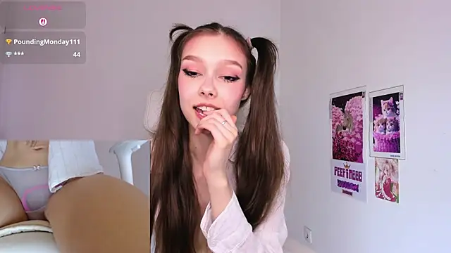 michelle_melnss - Michelle_Melnss's free webcam - UK Sex Cams