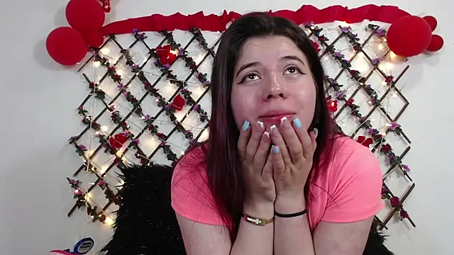 Samantha_Wallker webcam