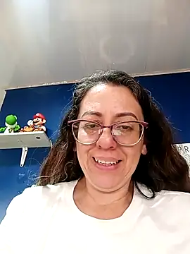 miss_hanna07 - Miss_hanna07's free webcam - UK Sex Cams