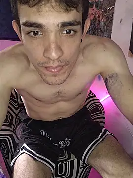 ThePrinz_maykiin webcam