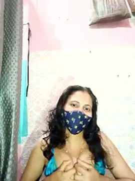 cutybhabhi007 webcam
