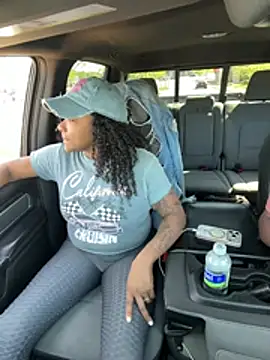 HaloRodeoLover2 webcam