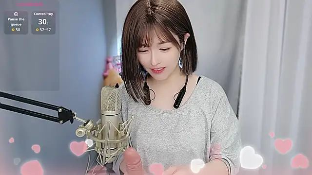 美女Tw_Sexynn在线直播