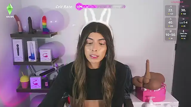 valentina_crtti webcam