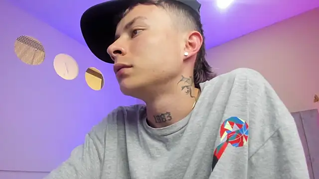 Nascary_Fox live sex cam