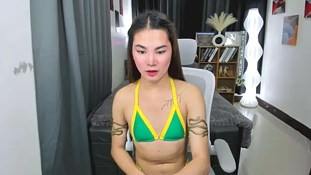 hotjessieempress webcam