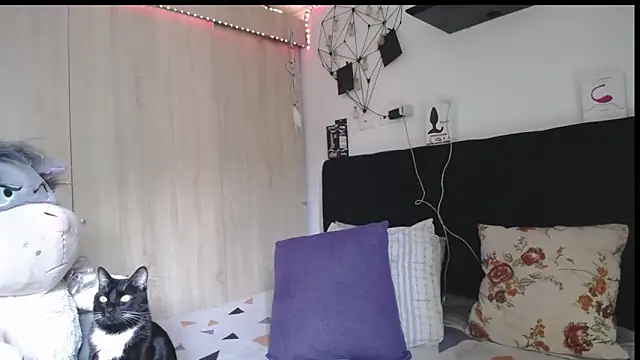 Santiago_kiler webcam