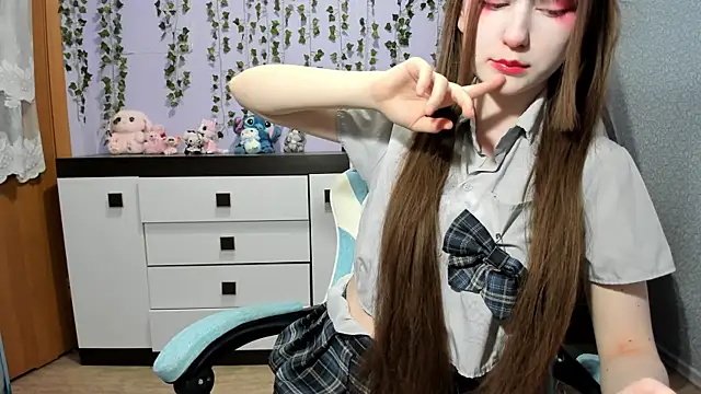 Yoonhee_ki webcam