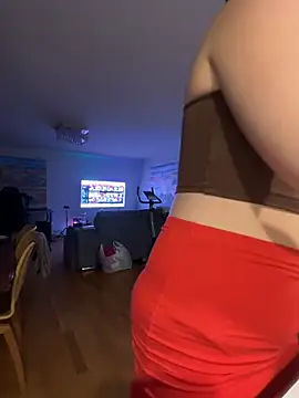 TheCinderella webcam