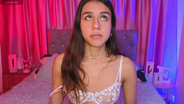 Live sex cam di Emiily_Scott1