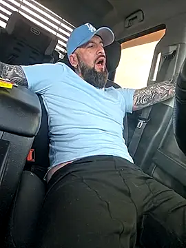 Beardedtattood's live cam