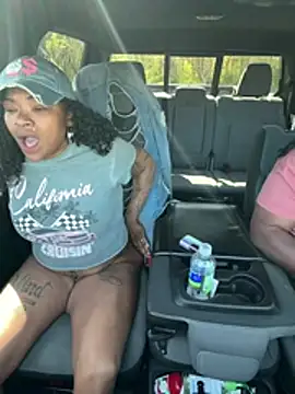 HaloRodeoLover2 webcam