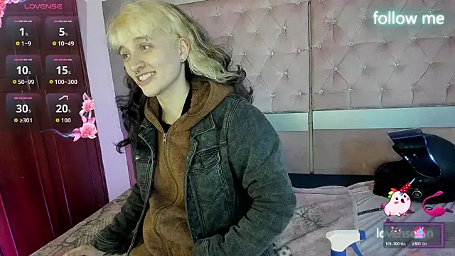 neeko_princes webcam