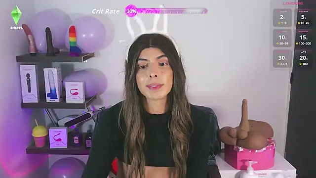 valentina_crtti webcam