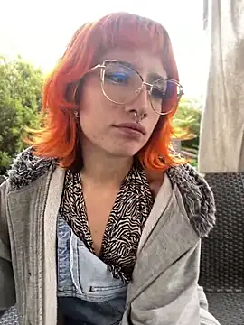 Alice_Hecatee webcam