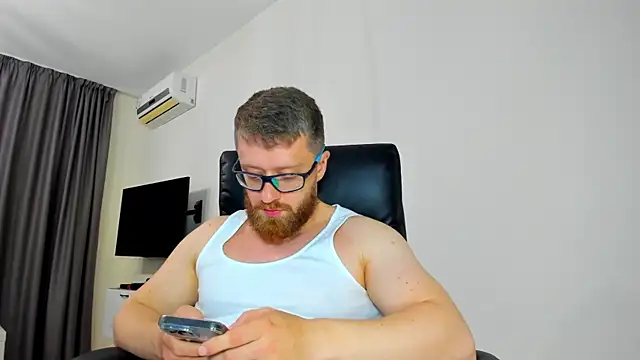 Findom_guy webcam