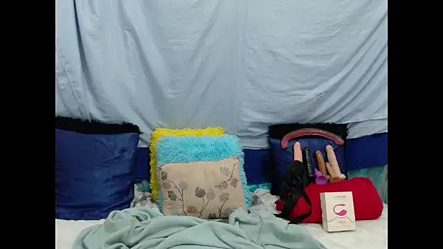 Chocolatemix55 webcam