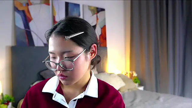 NelleMihalko live sex cam