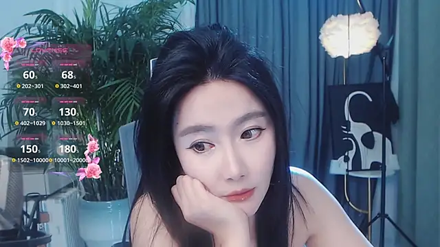 chat online free Feifei-love