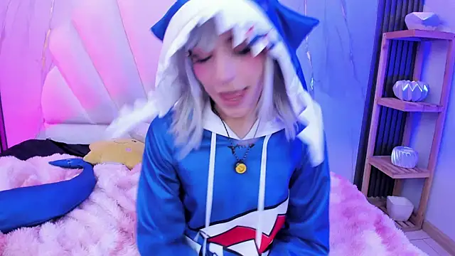 AliiceWonderland_ webcam