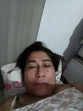 PatriciaGrajales webcam