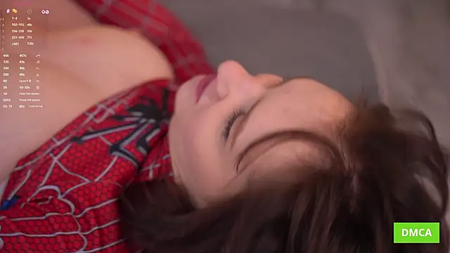 Wild_Wonders live sex cam