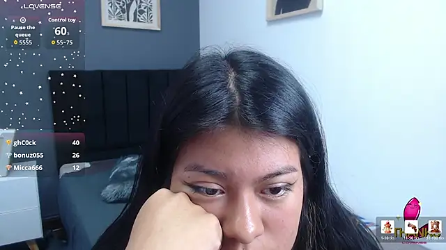 jazmin_huntress webcam