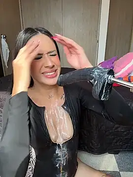 ValentinaBianchi Live Webcam on Stripchat