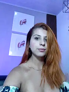 Nahiajhonson_ webcam