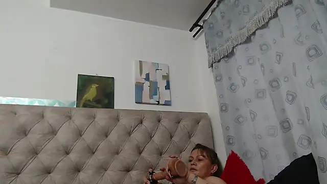 Victoriacoperino webcam