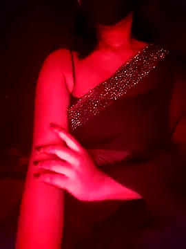 DreamGirlLive webcam