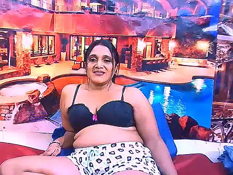 IndianSexyLady20 webcam