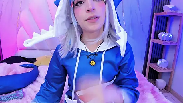 AliiceWonderland_ webcam