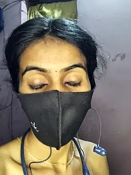 Thaper_Meera2 webcam