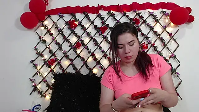 Samantha_Wallker webcam