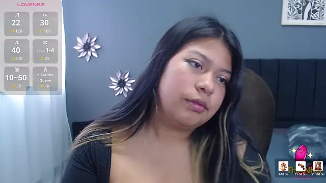 jazmin_huntress webcam