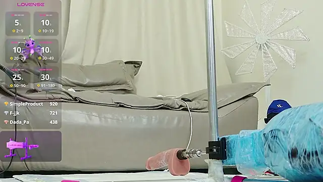 美女fox-yiyi在线直播