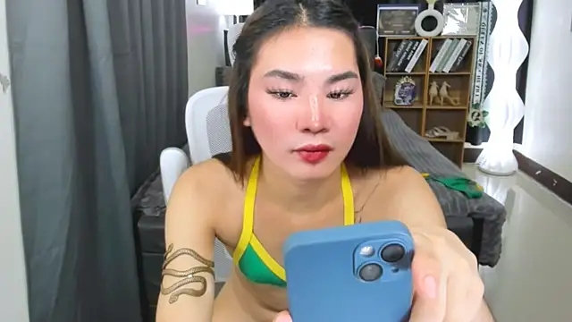 hotjessieempress webcam