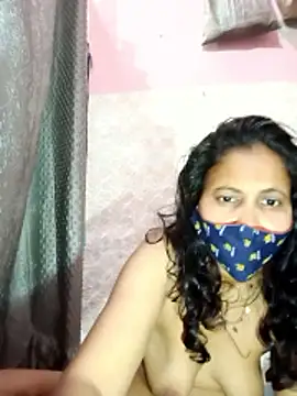 cutybhabhi007 webcam