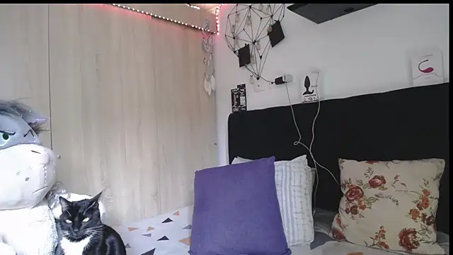 Santiago_kiler webcam