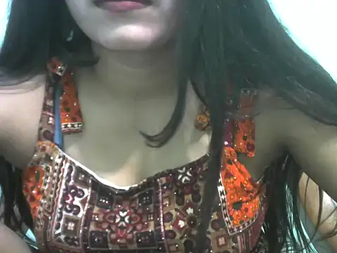 Lovely-Pandey webcam