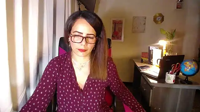 danielle_rose_1 webcam