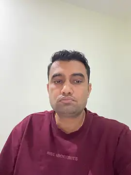 Arman-choudhary1998 webcam