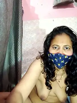 cutybhabhi007 webcam