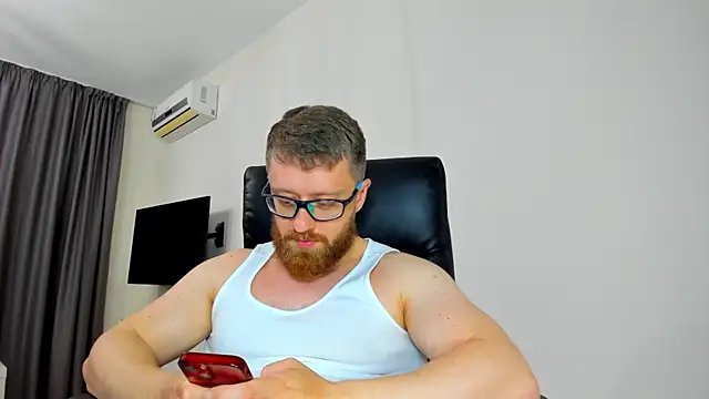 Findom_guy webcam