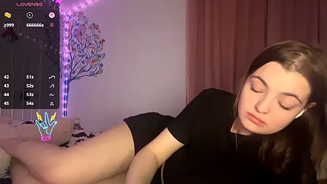 MistressBabe webcam