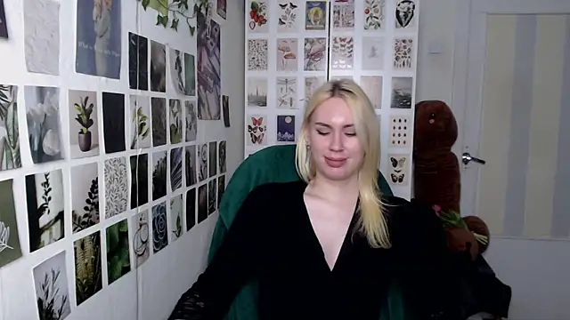 CapriScorpion webcam