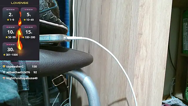 wowpornoo - Wowpornoo's free webcam - UK Sex Cams