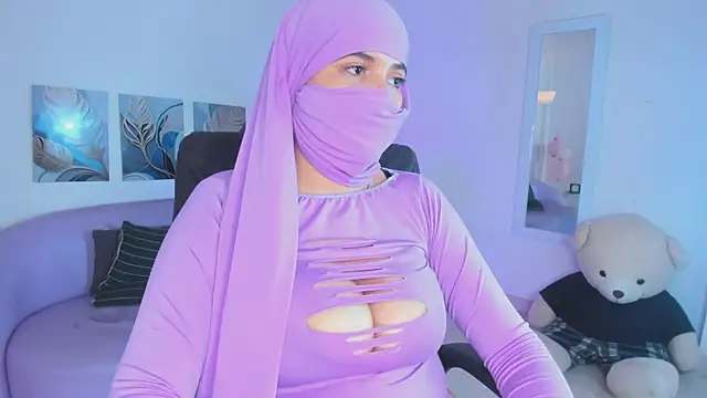 salma_isawwii webcam